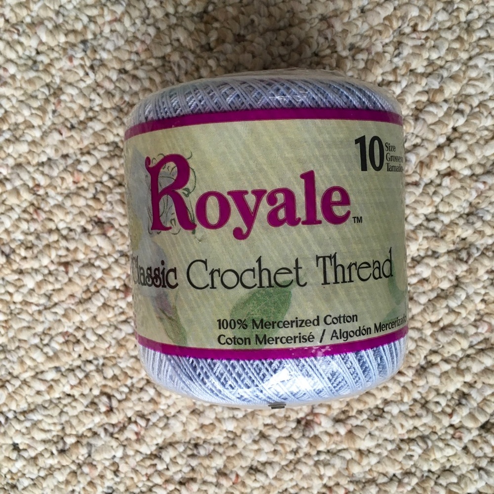 Craft Embroidery Thread Roll Bundle - Picture 3 of 3